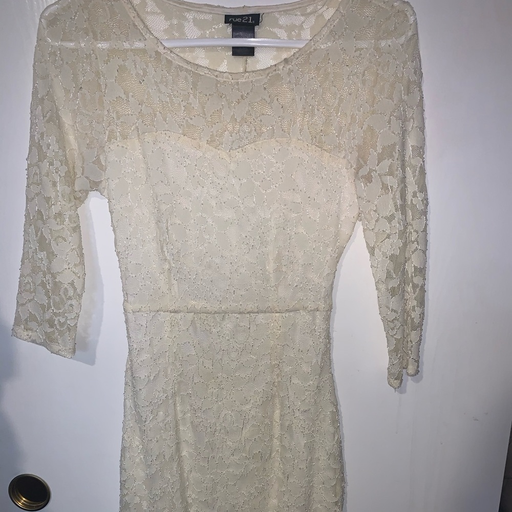 Homecoming/ formal dress